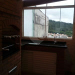 Sobrado à venda com 3 quartos, sendo 1 suíte, em Tremembé, São Paulo, SP