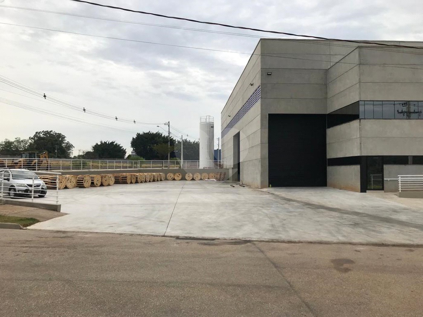 Casa para alugar com 1 quarto no condomínio Empresarial Panamericano, Sorocaba - SP