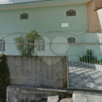 Sobrado à venda com 4 quartos, sendo 1 suíte, em Tucuruvi, São Paulo, SP