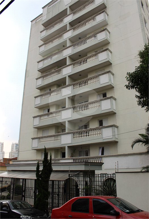 Apartamento à venda com 3 quartos, sendo 1 suíte, em Mandaqui, São Paulo, SP