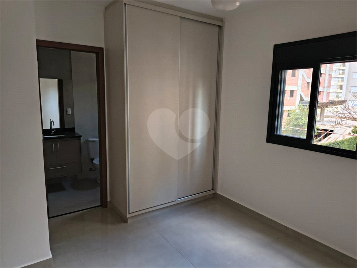 Apartamento à venda com 2 quartos, sendo 1 suíte,  em Ribeirânia, Ribeirão Preto, SP