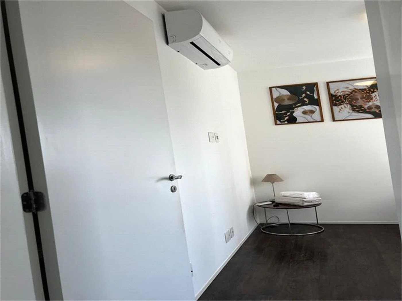 Apartamento à venda com 3 suítes em Jardim Caboré, São Paulo, SP