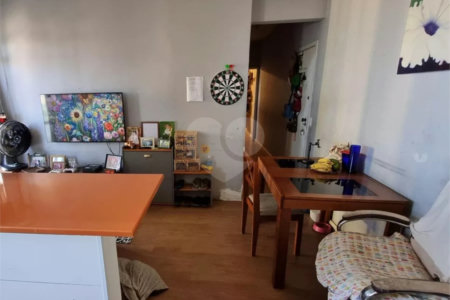 Apartamento à venda com 2 quartos em Parque Assunção, Taboão da Serra, SP