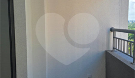 Studio à venda com 1 suíte em Butantã, São Paulo, SP