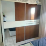 Sobrado à venda com 2 quartos em Jardim Santa Rosa, Taboão da Serra, SP
