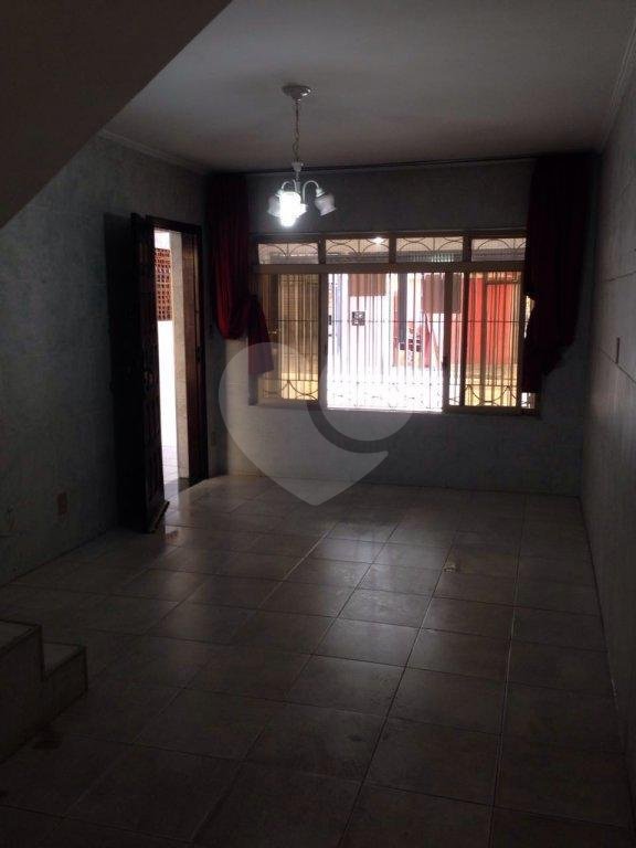 Sobrado à venda com 3 quartos, sendo 1 suíte,  em Jardim Brasil (zona Norte), São Paulo, SP