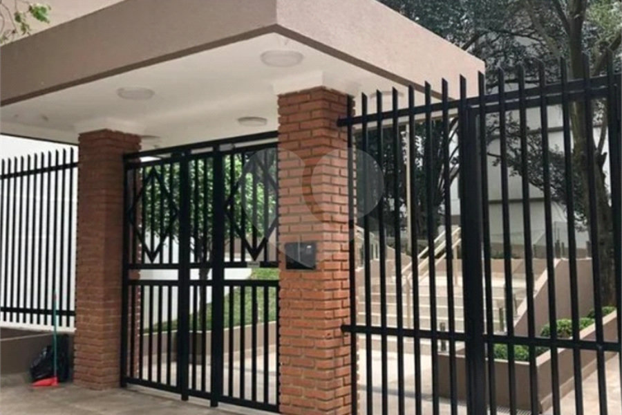 Apartamento à venda com 2 quartos em Jardim Íris, São Paulo, SP