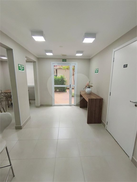 Apartamento com 40m², 2 quartos, para locação no Cambuci