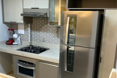 Apartamento a venda no Monte Logan