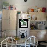 Sobrado à venda com 2 quartos, sendo 1 suíte, em Jardim Maria Antônia Prado, Sorocaba, SP