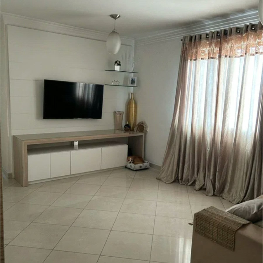 Apartamento à venda com 2 quartos em Rio Pequeno, São Paulo, SP