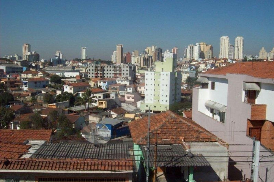 Sobrado à venda com 3 quartos em Vila Aurora (zona Norte), São Paulo, SP