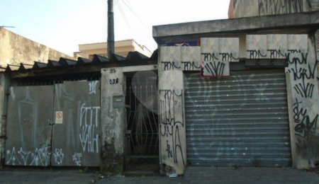 Casa Térrea à venda com 3 quartos em Vila Maria, São Paulo, SP