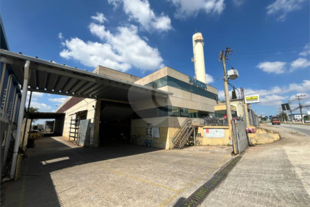 Galpão para alugar em Zona Industrial, Sorocaba, SP