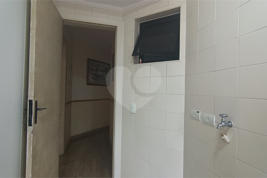 Apartamento à venda com 2 quartos, sendo 1 suíte,  em Tucuruvi, São Paulo, SP