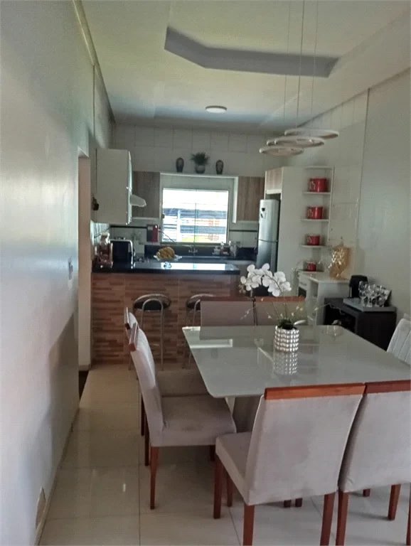 Casa à venda com 3 quartos, sendo 1 suíte, em São Luís, Balsas, MA