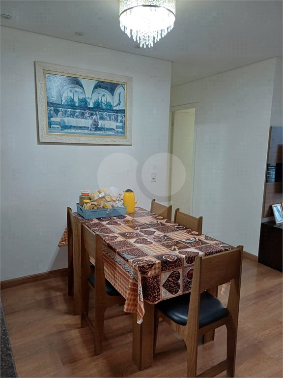 Apartamento à venda com 3 quartos, sendo 1 suíte, em Vila Nambi, Jundiaí, SP