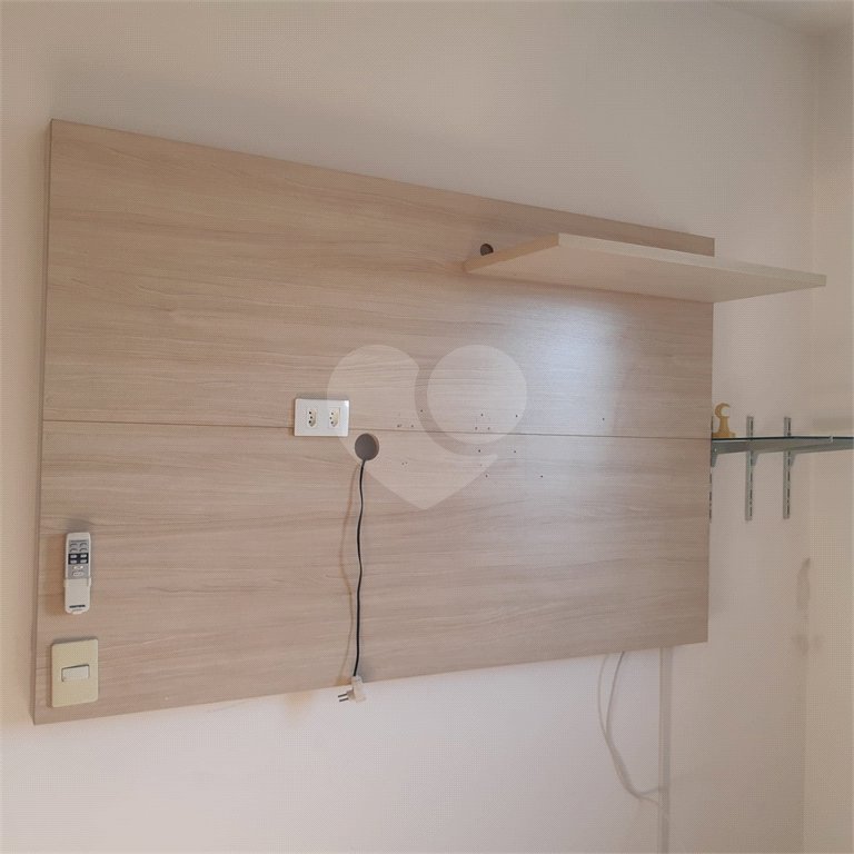 Apartamento à venda com 2 quartos em Mandaqui, São Paulo, SP