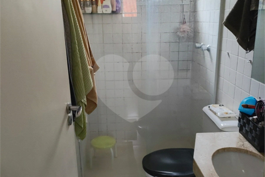 Casa à venda com 3 quartos, sendo 1 suíte, em Jabaquara, São Paulo, SP