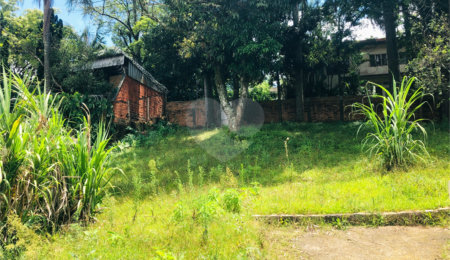 Terreno à venda em Tremembé, São Paulo, SP