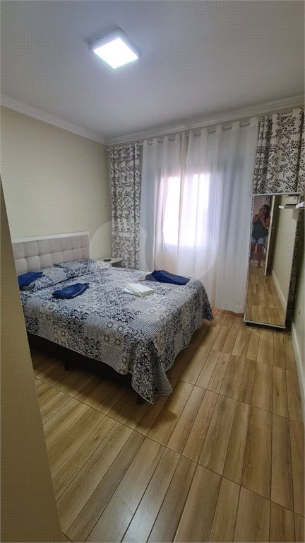 Casa à venda com 2 quartos em Vila dos Remédios, São Paulo, SP