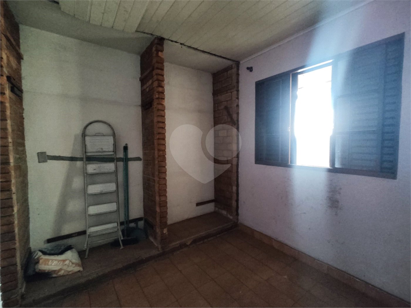 Casa à venda com 2 quartos em Tucuruvi, São Paulo, SP
