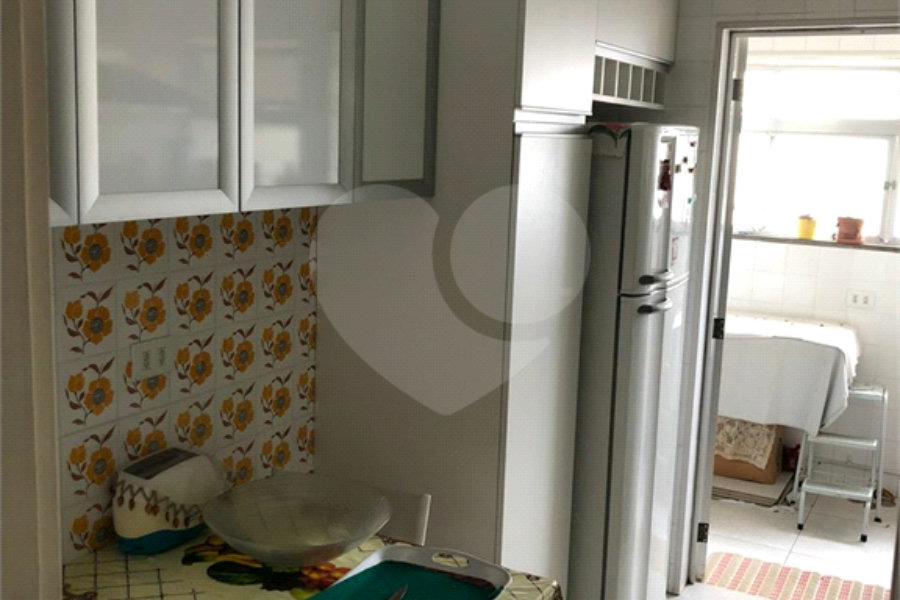 Apartamento à venda ou para alugar com 3 quartos, sendo 1 suíte, em Santana, São Paulo, SP