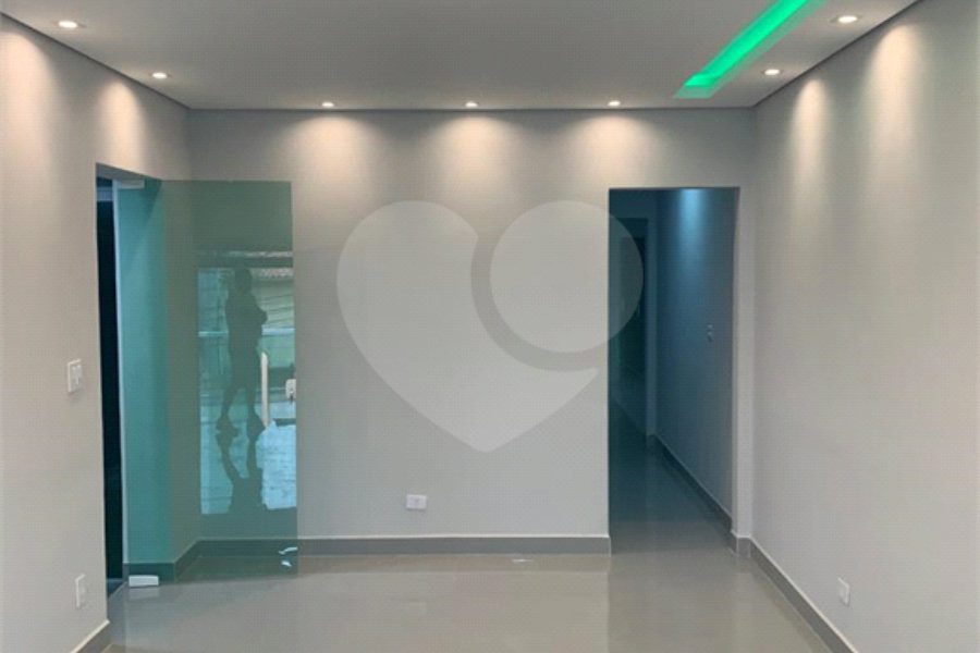 Sobrado à venda com 3 quartos, sendo 1 suíte, em Imirim, São Paulo, SP