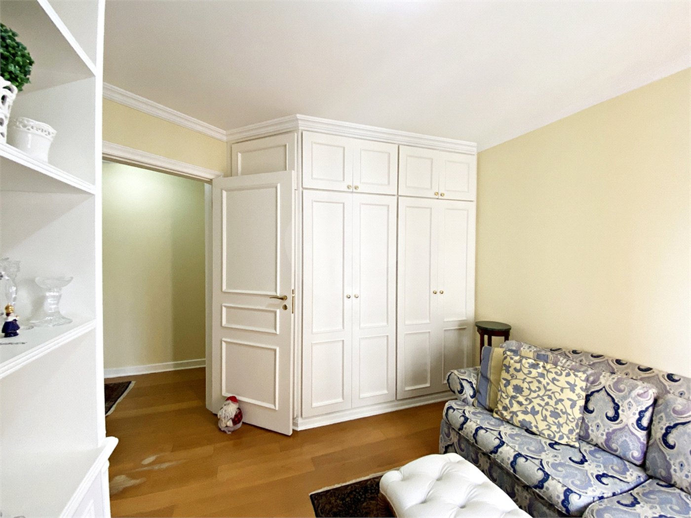 Apartamento à venda com 4 suítes em Santana, São Paulo, SP