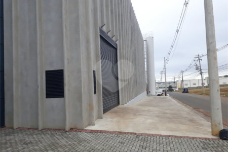 Galpão para alugar em Park Comercial de Indaiatuba, Indaiatuba, SP
