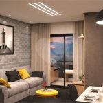 Apartamento à venda com 3 quartos, sendo 1 suíte, em Jardim Panorama, Valinhos, SP