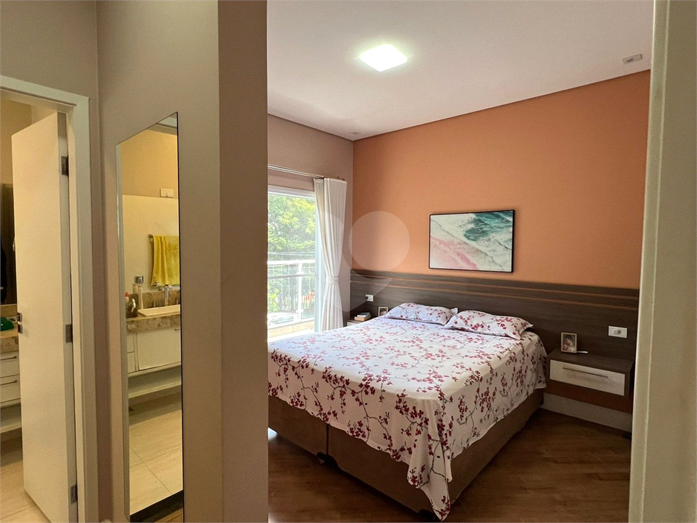 Casa à venda com 3 quartos, sendo 1 suíte,  no condomínio Golden Park Residence, Sorocaba - SP