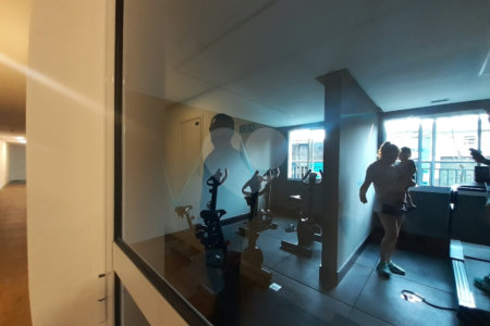 Apartamento à venda com 2 quartos em Brás, São Paulo, SP