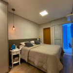Apartamento com 3 dormitórios à venda, 129 m² por R$ 1.850.000,00 - Aparecida - Santos/SP
