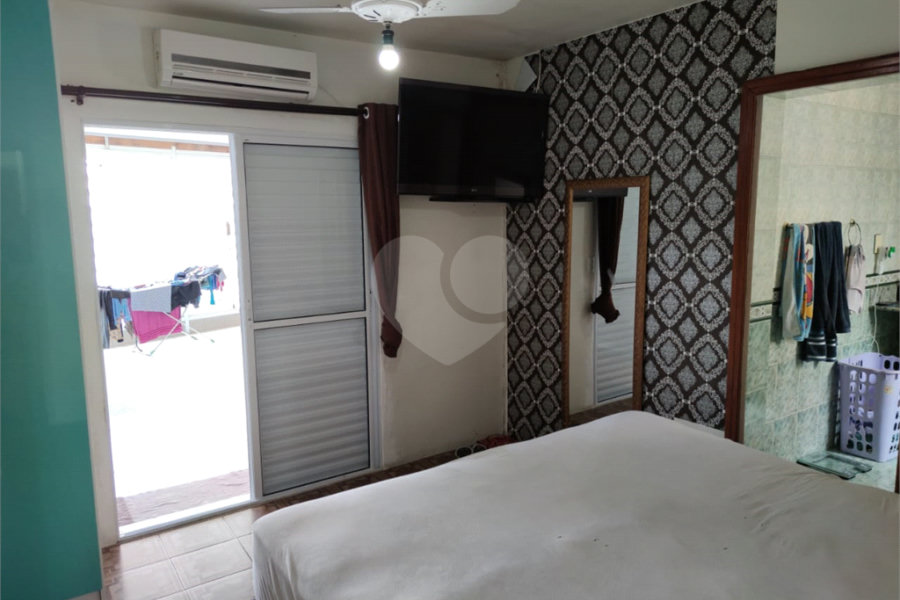 Sobrado à venda com 2 quartos no Brasilândia, São Paulo, SP