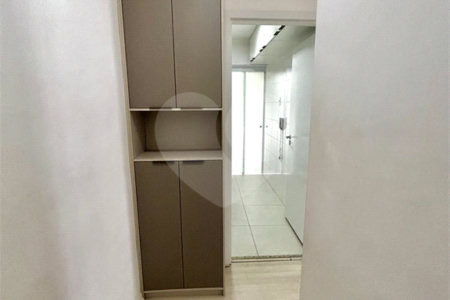 Apartamento à venda com 2 quartos, sendo 1 suíte, em Tucuruvi, São Paulo, SP