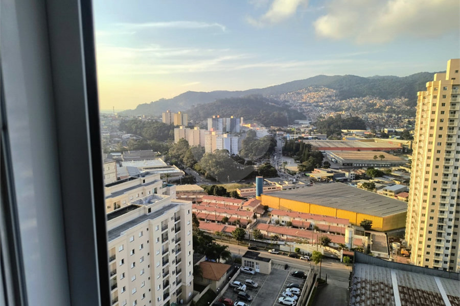 Apartamento para alugar com 2 quartos em Jaraguá, São Paulo, SP