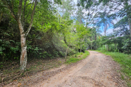 Terreno à venda em Chácara Recreio Lagoa dos Patos, Jundiaí, SP