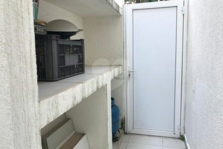 Casa à venda com 2 suítes no condomínio Vilagio Viccino, São Paulo - SP