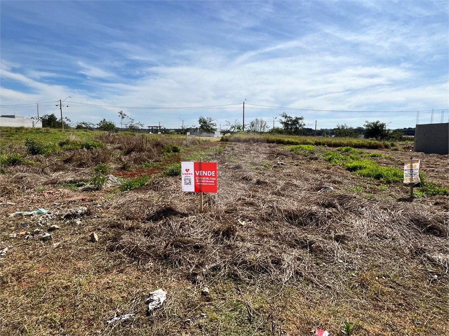 Terreno à venda em Parque Itapê, Itapetininga, SP