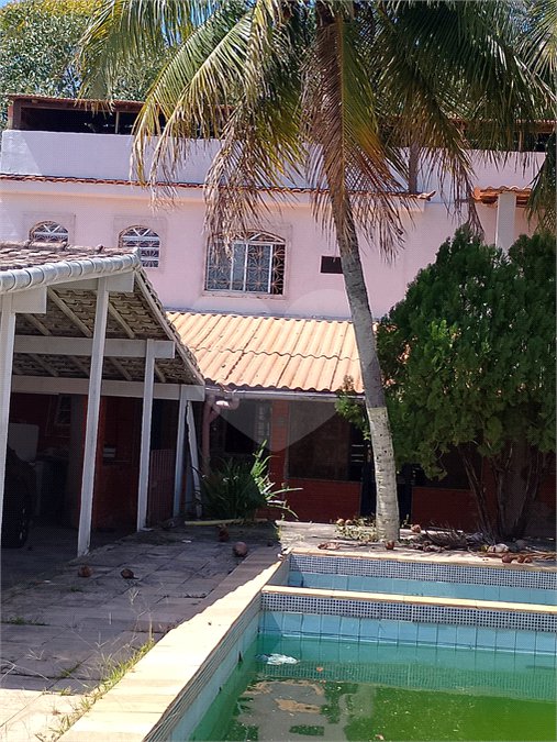 Casa à venda com 3 quartos, sendo 1 suíte, em Sepetiba, Rio de Janeiro, RJ