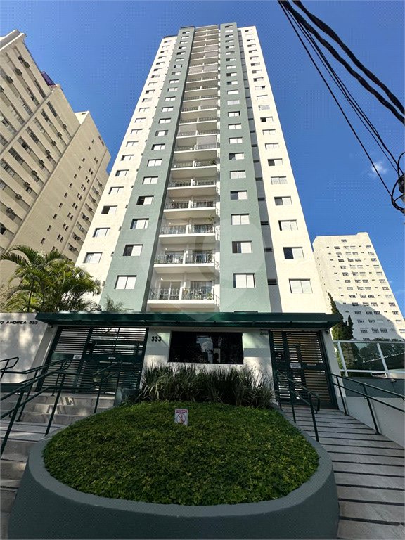 Apartamento para alugar com 2 quartos, sendo 1 suíte, em Itaim Bibi, São Paulo, SP