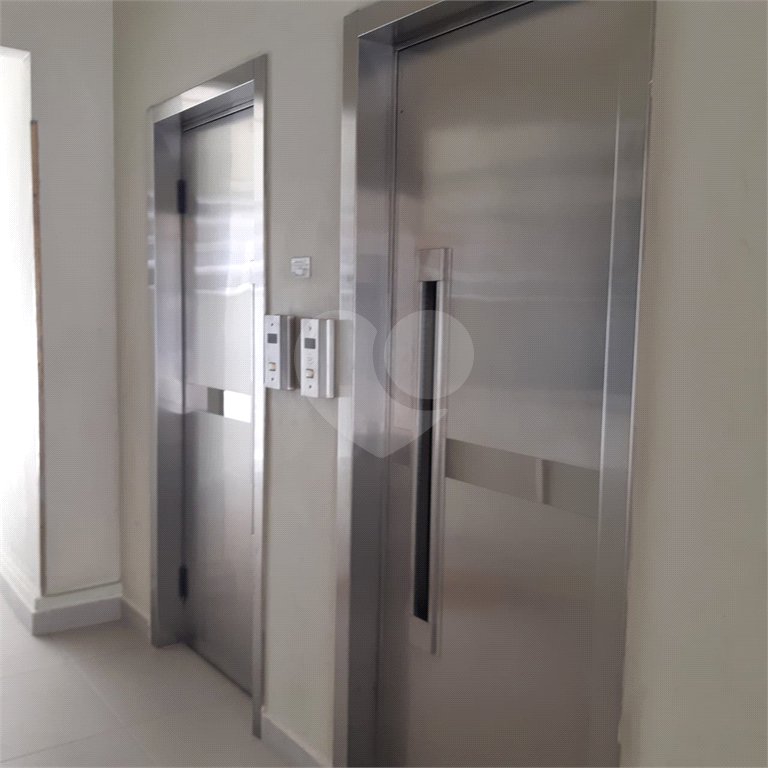 Apartamento à venda com 2 quartos em Santana, São Paulo, SP