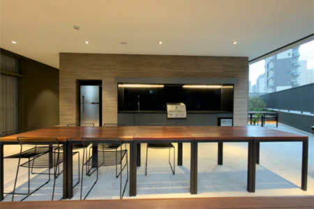 Apartamento à venda ou para alugar com 1 quarto em Vila Pompéia, São Paulo, SP