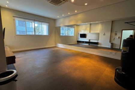 Apartamento com 3 dormitórios, 129 m² - venda por R$ 2.190.000,00 ou aluguel por R$ 11.770,00/mês - Aparecida - Santos/SP