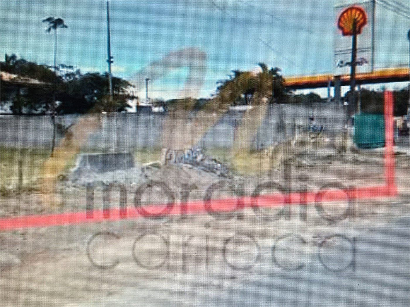 Terreno à venda em Armação, Armação dos Búzios, RJ