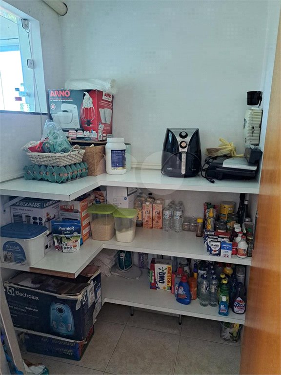Sobrado à venda com 3 quartos em Tremembé, São Paulo, SP