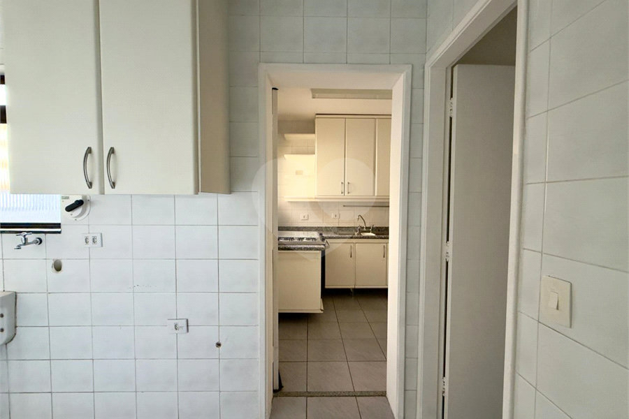 Apartamento à venda com 4 quartos, sendo 2 suítes, em Santana, São Paulo, SP