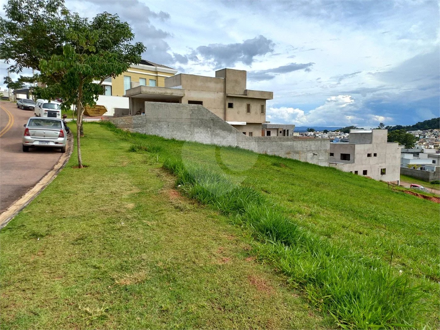 Terreno à venda em Mina, Itupeva, SP