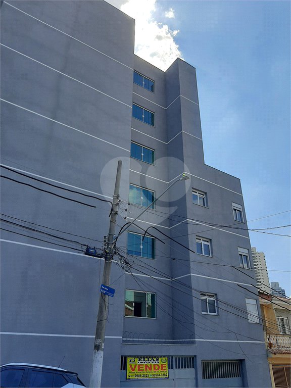 Apartamento à venda com 1 quarto em Jardim São Paulo(zona Norte), São Paulo, SP
